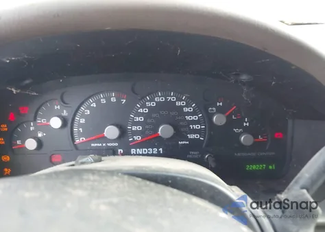 2005 Ford Explorer Xlt/Xlt Sport из США, поврежденный, VIN 1FMZU73K65UB15991